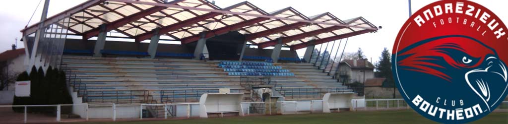 Stade Roger Baudras